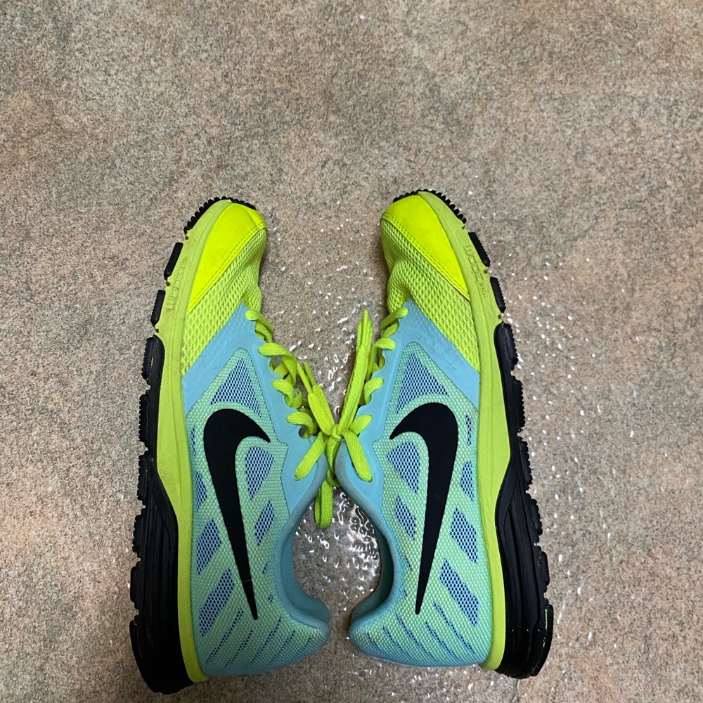 Nike sneakers